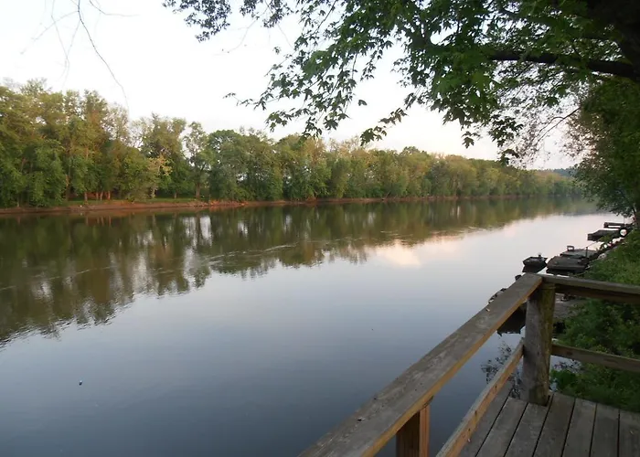 Martin'S River Cabin